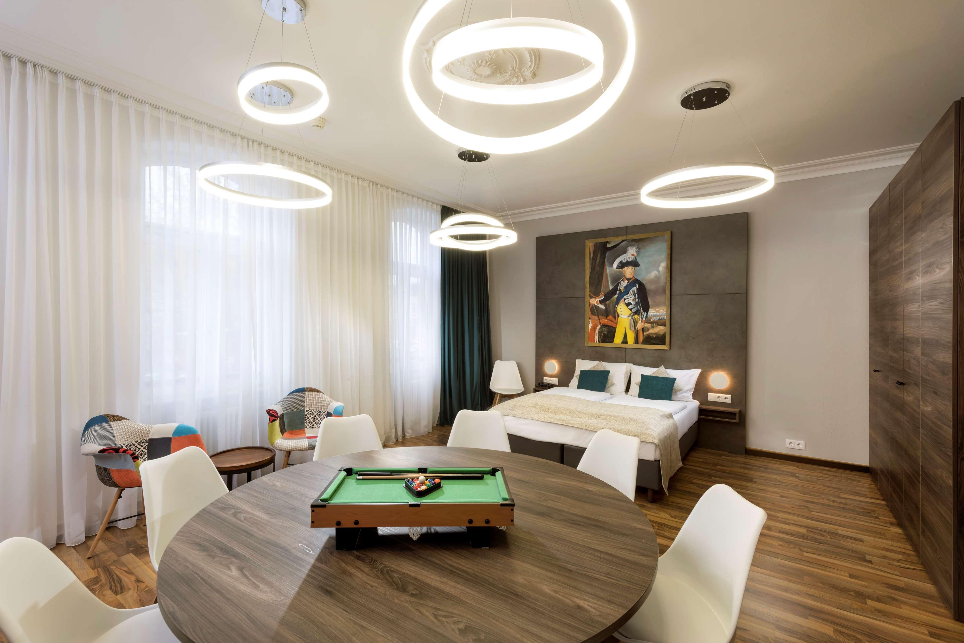 Best Western Hotel Kurfuerst Wilhelm I. Kassel Bagian luar foto